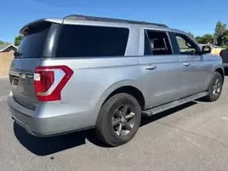 Ford Expedition MAX 2020 4x4 XLT 4dr SUV
