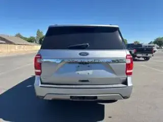 Ford Expedition MAX 2020 4x4 XLT 4dr SUV