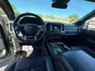 Ford Expedition MAX 2020 4x4 XLT 4dr SUV