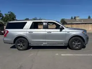 Ford Expedition MAX 2020 4x4 XLT 4dr SUV