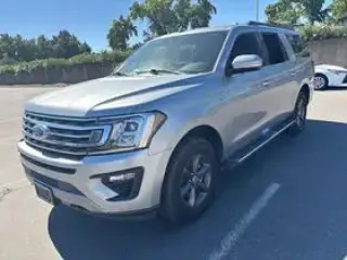 Ford Expedition MAX 2020 4x4 XLT 4dr SUV