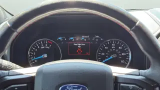 Ford Expedition MAX 2020 4x2 Limited 4dr SUV