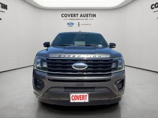 Ford Expedition MAX 2020 4x2 Limited 4dr SUV