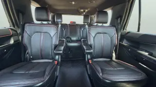 Ford Expedition MAX 2020 4x2 Limited 4dr SUV