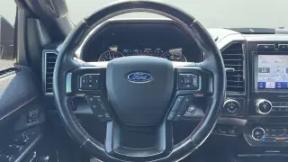 Ford Expedition MAX 2020 4x2 Limited 4dr SUV