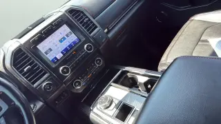 Ford Expedition MAX 2020 4x2 Limited 4dr SUV