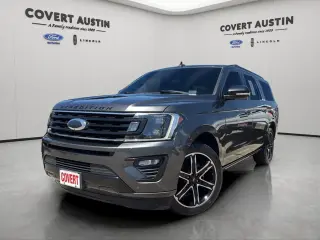 Ford Expedition MAX 2020 4x2 Limited 4dr SUV
