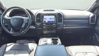 Ford Expedition MAX 2020 4x2 Limited 4dr SUV