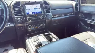 Ford Expedition MAX 2020 4x2 Limited 4dr SUV