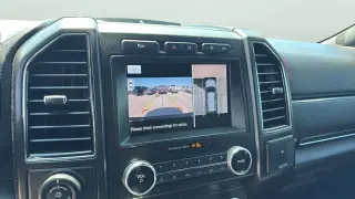 Ford Expedition MAX 2020 4x2 Limited 4dr SUV