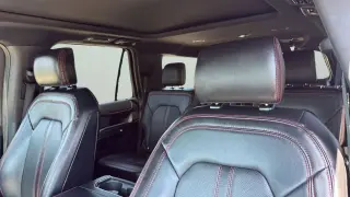 Ford Expedition MAX 2020 4x2 Limited 4dr SUV