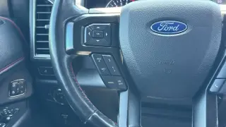 Ford Expedition MAX 2020 4x2 Limited 4dr SUV