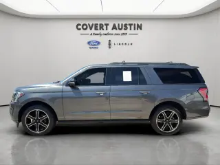Ford Expedition MAX 2020 4x2 Limited 4dr SUV