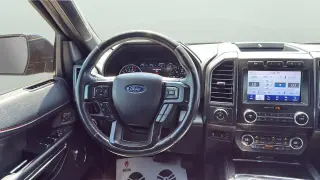 Ford Expedition MAX 2020 4x2 Limited 4dr SUV