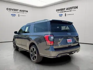 Ford Expedition MAX 2020 4x2 Limited 4dr SUV