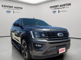 Ford Expedition MAX 2020 4x2 Limited 4dr SUV