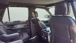Ford Expedition MAX 2020 4x2 Limited 4dr SUV