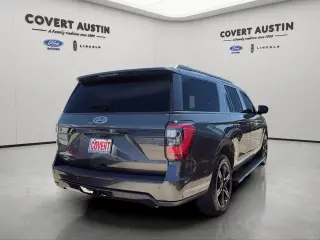 Ford Expedition MAX 2020 4x2 Limited 4dr SUV