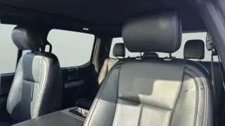 Ford F-150 2019 4x4 Lariat 4dr SuperCrew 5.5 ft. SB