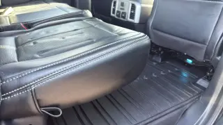 Ford F-150 2019 4x4 Lariat 4dr SuperCrew 5.5 ft. SB
