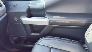 Ford F-150 2019 4x4 Lariat 4dr SuperCrew 5.5 ft. SB