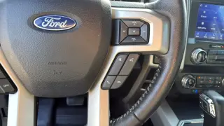 Ford F-150 2019 4x4 Lariat 4dr SuperCrew 5.5 ft. SB