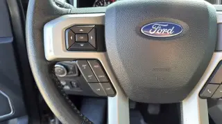Ford F-150 2019 4x4 Lariat 4dr SuperCrew 5.5 ft. SB