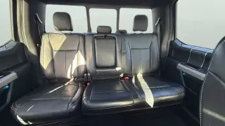 Ford F-150 2019 4x4 Lariat 4dr SuperCrew 5.5 ft. SB
