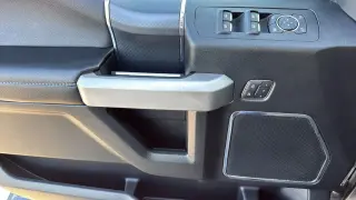 Ford F-150 2019 4x4 Lariat 4dr SuperCrew 5.5 ft. SB