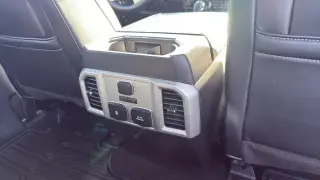 Ford F-150 2019 4x4 Lariat 4dr SuperCrew 5.5 ft. SB