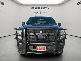 Ford F-150 2019 4x4 Lariat 4dr SuperCrew 5.5 ft. SB