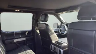 Ford F-150 2019 4x4 Lariat 4dr SuperCrew 5.5 ft. SB