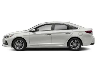 Hyundai SONATA 2018 Limited 4dr Sedan (midyear release)