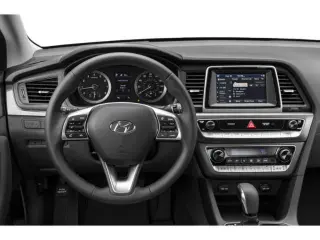Hyundai SONATA 2018 Limited 4dr Sedan (midyear release)