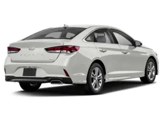 Hyundai SONATA 2018 Limited 4dr Sedan (midyear release)