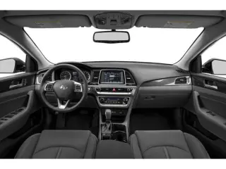 Hyundai SONATA 2018 Limited 4dr Sedan (midyear release)