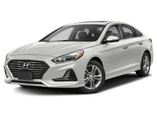 Hyundai SONATA 2018 Limited 4dr Sedan (midyear release)