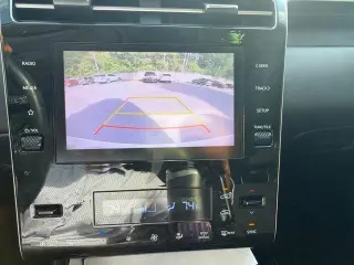 Hyundai TUCSON Hybrid 2022 AWD SEL Convenience 4dr SUV