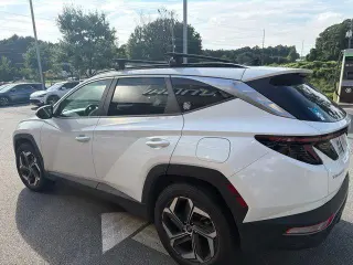 Hyundai TUCSON Hybrid 2022 AWD SEL Convenience 4dr SUV