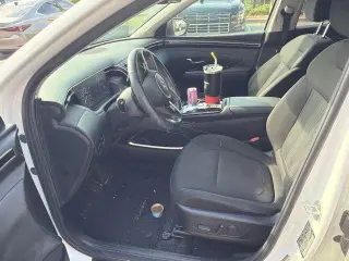 Hyundai TUCSON Hybrid 2022 AWD SEL Convenience 4dr SUV