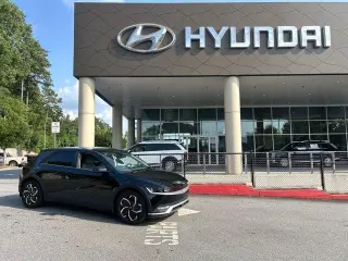 Hyundai IONIQ 5 2024 SE 4dr Crossover