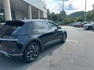 Hyundai IONIQ 5 2024 SE 4dr Crossover