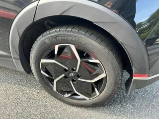 Hyundai IONIQ 5 2024 SE 4dr Crossover