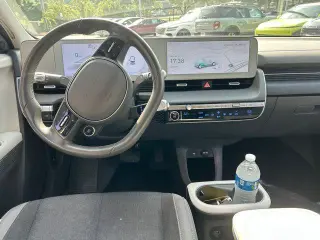 Hyundai IONIQ 5 2024 SE 4dr Crossover