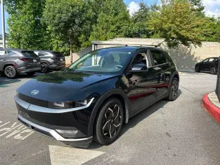 Hyundai IONIQ 5 2024 SE 4dr Crossover