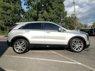 Cadillac XT4 2020 Sport 4dr Crossover