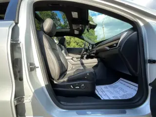 Cadillac XT4 2020 Sport 4dr Crossover