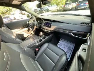 Cadillac XT4 2020 Sport 4dr Crossover