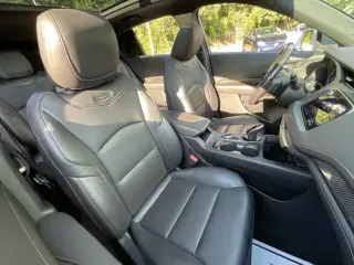 Cadillac XT4 2020 Sport 4dr Crossover