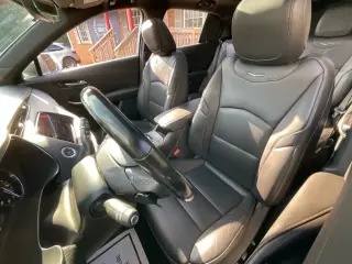 Cadillac XT4 2020 Sport 4dr Crossover